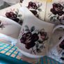 vintage tea set Image 10