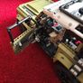 LEGO Technic 42110 Land Rover Defender Set Image 6