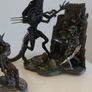 Mcfarlane Aliens avp Predator Image 5