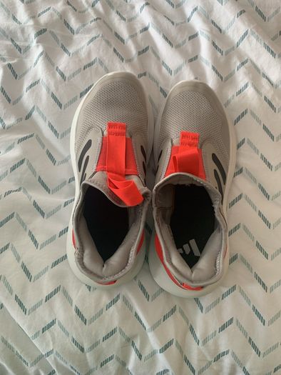 Adidas runners