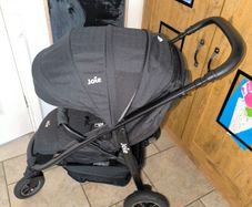 Joie Stroller