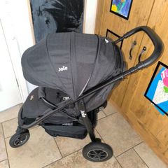 Joie Stroller
