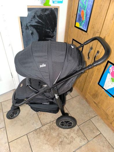 Joie Stroller