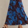 ME+EM crashed velvet platform heels size 39 Image 3