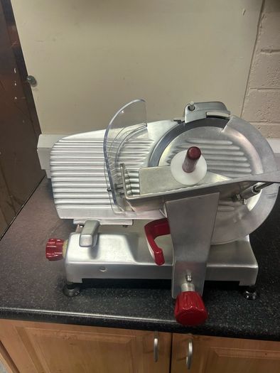 Berkel Meat Slicer (Used)