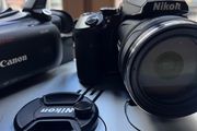 photo cap holder