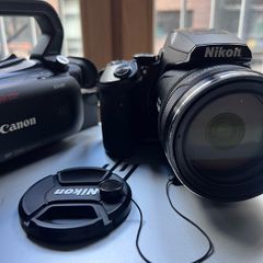 photo cap holder