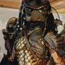 Hot Toys City Hunter Predator 2.0 Image 5