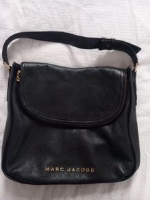marc Jacobs hobo bag