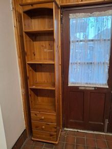 tall book