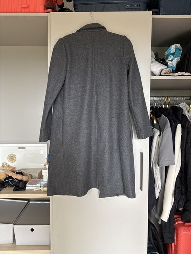 Overcoat