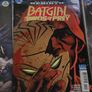 Batgirl & the Birds of Prey Rebirth #1-22 Full Run Image 10
