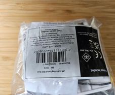 Lap 50a ceiling switch pull cord shower