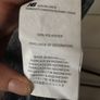 New Balance workout top Image 3