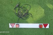 Trailer Light Board