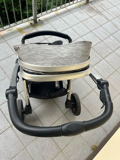 Buggy