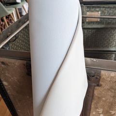 blackout  fabric white/off white