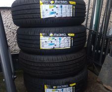 Davanti dx 195/65/15