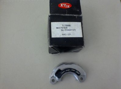 bandit 600 rectifier