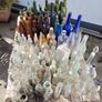 Glass bottles Image 7