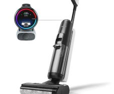 Tineco FLOOR ONE S5 PRO 2 Smart Wet Dry Vacuum Cleaner