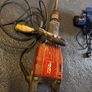 Rams / hyd lever / skill saw / chainsaws Image 6