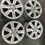 17" Audi A4, Skoda, VW Alloy Wheels 5x112 Image 5