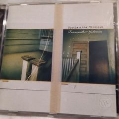 Hootie & The Blowfish - Fairweather Johnson Cd