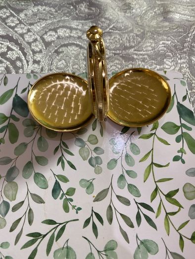 Gents Pocket Watch