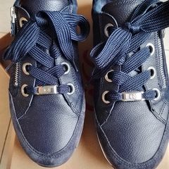 Ara Osaka Shoes