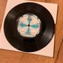 Diana Ross - No One Gets The Prize Vinyl 7" Image 2