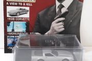 James Bond