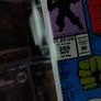 The Incredible Hulk ! Issue #399 ! Ghost of The Past ! 1992 ! by Marvel ! Image 2
