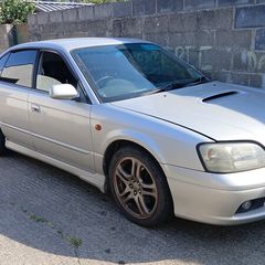 2001 Subaru Legacy B4 Parts