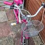 Girls 20" Bike Image 6