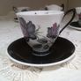Royal Albert Bone China Tea Set 'Masquerade' Image 6