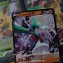 Gallade V ! Double Rare ! from Dark Phantasma Set ! 2022 ! Japanese Pokemon Card ! Image 3