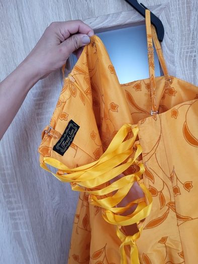 Fred Sun Dress