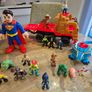 Imaginext Mega Bundle Lot Image 4