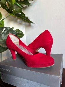 Marco Tozzi Size 6