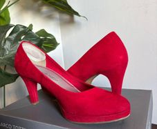 Marco Tozzi Size 6