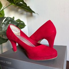 Marco Tozzi Size 6