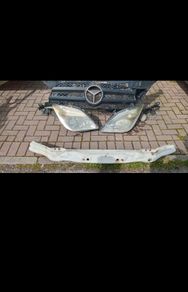 Mercedes sprinter parts