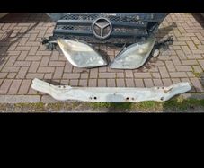 Mercedes sprinter parts