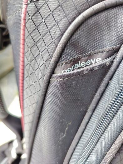 callaway golf bag