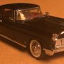 Franklin Mint 1/43 Continental Mark 11 Image 2