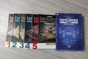 Encyclopedia of Armour Modelling Techniques
