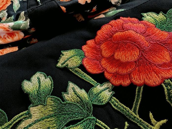 Designer Sample Brand New One size