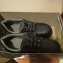 Work safety shoes    size 6 Image 4