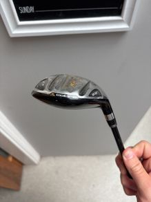 Cobra 4 hybrid